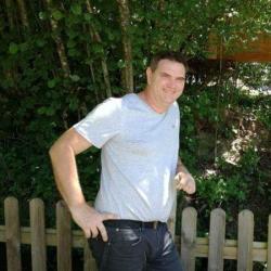 Witrowiez Stéphane