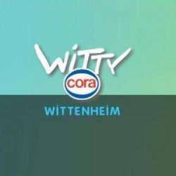 Centre Commercial Carrefour Shop'in Witty