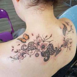 Wiwil' Ink Tattoo