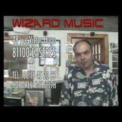 Wizard Music