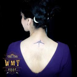 Wmt Tattoo Shop