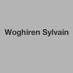Woghiren Sylvain