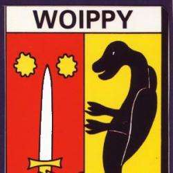 Woippy