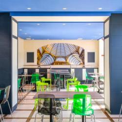 Wojo Bordeaux - Ibis Styles Gare Saint-jean