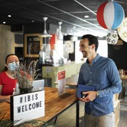 Wojo Coworking Aix-en-provence - Adagio Centre