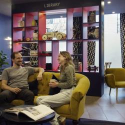 Wojo Coworking Annecy - Adagio Centre