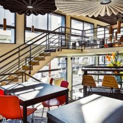 Wojo Coworking Annecy - Ibis Cran Gevrier | Location Salle De Réunion