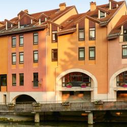 Wojo Coworking Annecy - Ibis Vieille Ville