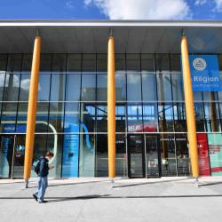 Wojo Coworking Annemasse - Relay Gare