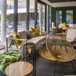 Wojo Coworking Arcachon - Ibis Styles Gujan Mestras