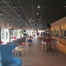 Wojo Coworking Archamps - Ibis Porte De Genève