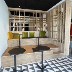 Wojo Coworking Beaune - Ibis Centre | Location Salles De Réunion