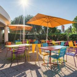 Wojo Coworking Bordeaux - Greet Hotel Aéroport
