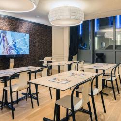 Wojo Coworking Bordeaux - Novotel Centre Gare Saint-jean