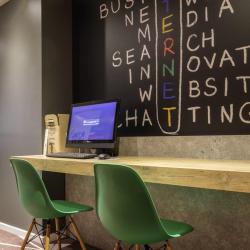 Wojo Coworking Cannes - Ibis Plage La Bocca | Location Salle De Réunion