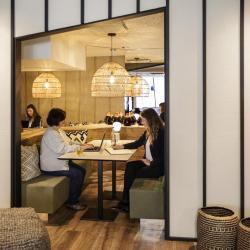 Wojo Coworking Chambéry - Mercure Centre | Location Bureaux