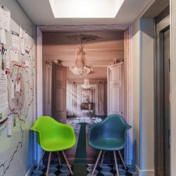 Wojo Coworking Clamart - Ibis Styles Gare Grand Paris