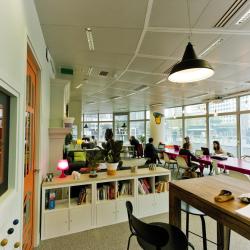 Wojo Coworking Coeur Défense | Location Bureaux & Salles De Réunion