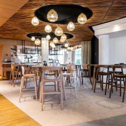 Wojo Coworking Compiègne - Mercure Sud
