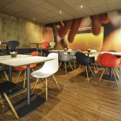 Wojo Coworking Fontainebleau - Ibis Château