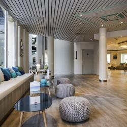 Wojo Coworking Fréjus - Mercure Thalasso Spa Port