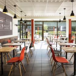 Wojo Coworking Grenoble - Novotel Centre | Location Bureau & Salle De Réunion