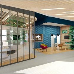 Wojo Coworking Le Havre - Novotel Centre Gare