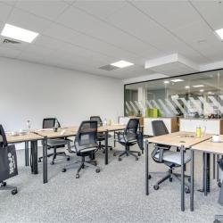 Wojo Coworking Lille Centre | Location Bureaux, Rooftop & Salles De Réunion