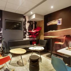 Wojo Coworking Lorient - Ibis Centre Gare
