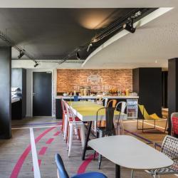 Wojo Coworking Lyon - Ibis Styles Bron Eurexpo