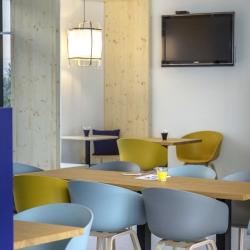 Wojo Coworking Lyon - Ibis Sud Vienne Saint-louis