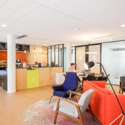 Wojo Coworking Lyon 2e Grand Hôtel-dieu | Location Bureaux & Salles De Réunion