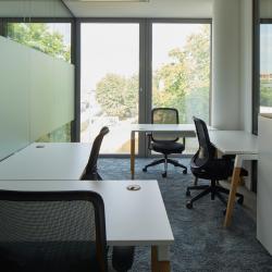 Wojo Coworking Lyon 3e Part-dieu | Location Bureaux & Salles De Réunion