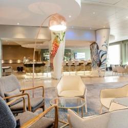 Wojo Coworking Lyon 7e - Novotel Gerland Musée Des Confluences