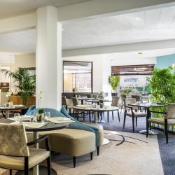 Wojo Coworking Maurepas - Mercure Saint Quentin