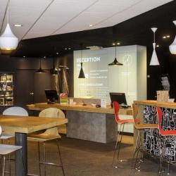Wojo Coworking Montargis - Ibis