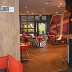 Wojo Coworking Montpellier - Ibis Centre