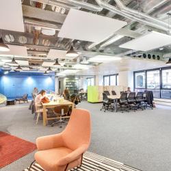 Wojo Coworking Neuilly-sur-seine | Location Bureaux & Salles De Réunion
