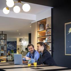 Wojo Coworking Paris - Adagio Montrouge
