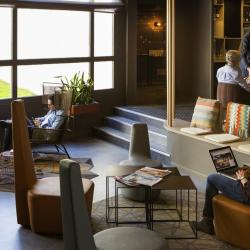 Wojo Coworking Paris - Mercure Les Ulis Courtaboeuf