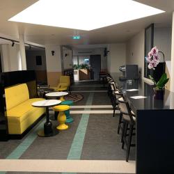Wojo Coworking Paris - Mercure Porte Versailles Expo