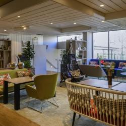 Wojo Coworking Paris - Novotel Créteil Le Lac
