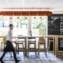 Wojo Coworking Paris - Novotel Saclay