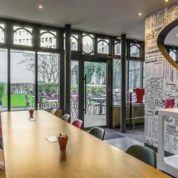 Wojo Coworking Paris 12e - Ibis Gare De Lyon Ledru-rollin