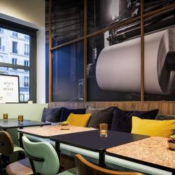 Wojo Coworking Paris 12e - Ibis Styles Gare Lyon De Bastille | Location Salle De Réunion