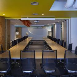 Wojo Coworking Paris 12e - Adagio Nation