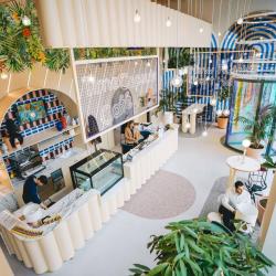 Wojo Coworking Paris 14e Montparnasse Gaîté