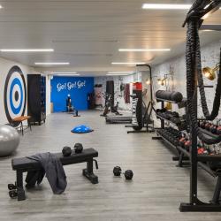 Wojo Coworking Paris 14e Montparnasse Gaîté