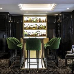 Wojo Coworking Paris 16e - Sofitel Baltimore Tour Eiffel