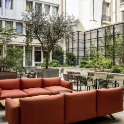 Wojo Coworking Paris 17e - Tribe Batignolles